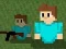 BlockGunner 1 Vs 1very good choice! — безплатна онлайн игра