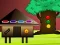 Cute Kitten Escape — безплатна онлайн игра