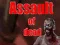 Assault Of Dead — безплатна онлайн игра