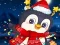 Christmas Penguin Escape — безплатна онлайн игра