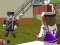 PGA 6 Pixel Gun Warfare Zombie Attack — безплатна онлайн игра