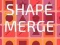 Shape Merge — безплатна онлайн игра
