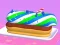 Perfect Cream: Dessert Games — безплатна онлайн игра