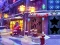 Pleased Santa Claus Escape — безплатна онлайн игра