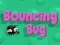 Bouncing Bug — безплатна онлайн игра