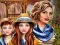 Sunday Picnic — безплатна онлайн игра