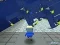 Kogama: Mechanic Parkour — безплатна онлайн игра