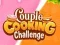 Couple Cooking Challenge — безплатна онлайн игра
