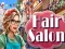 Hair Salon — безплатна онлайн игра