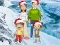 Christmas Vacation Family Escape — безплатна онлайн игра