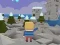 Kogama: Snowy Adventure — безплатна онлайн игра