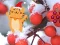 Christmas Cats Berry Forest Escape — безплатна онлайн игра