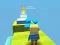 Kogama: Baldi's Basics Parkour! — безплатна онлайн игра