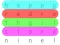 Memo Word Search Train Your Mind — безплатна онлайн игра