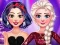 My New Year's Sparkling Outfits — безплатна онлайн игра