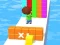 Surfer — безплатна онлайн игра