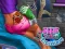 Ellie Tattoo Procedure — безплатна онлайн игра