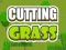 Cutting Grass — безплатна онлайн игра