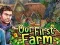 Our First Farm — безплатна онлайн игра