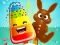 Ice Candy Cooking Game — безплатна онлайн игра