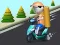 Pizza Delivery Run — безплатна онлайн игра