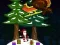 Santa Present Defense — безплатна онлайн игра