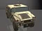 War Truck Weapon Transport — безплатна онлайн игра