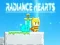 Radiance Hearts — безплатна онлайн игра