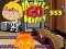 Monkey Go Happy Stage 553 — безплатна онлайн игра