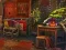 Blessed Mouse Escape — безплатна онлайн игра