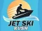 Jet Ski Rush — безплатна онлайн игра