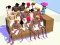 Sauna Run — безплатна онлайн игра