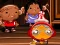 Monkey Go Happy Stage 700 — безплатна онлайн игра