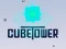 Cube Tower — безплатна онлайн игра