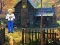 Grandpa Phone Escape — безплатна онлайн игра