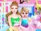 Tough Babysitter Day — безплатна онлайн игра