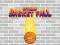 Extreme Basket Fall — безплатна онлайн игра