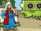 Escape The Rattlesnake — безплатна онлайн игра