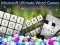 Microsoft Ultimate Word Games — безплатна онлайн игра