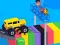 Drive Mad Kids — безплатна онлайн игра