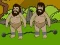 Twin Tribal Rescue — безплатна онлайн игра
