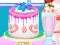 Yummy Cake Shop — безплатна онлайн игра