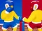 One Punch Battle — безплатна онлайн игра