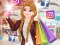 Princess Social Media Butterfly — безплатна онлайн игра