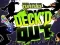Teenage Mutant Ninja Turtles Deck'd Out — безплатна онлайн игра