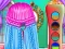 Fashion Girl New Hairstyles — безплатна онлайн игра