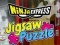 Ninja Express Jigsaw — безплатна онлайн игра