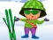 Dora Ski Dress up — безплатна онлайн игра