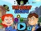 Ben 10 The Great Escape — безплатна онлайн игра