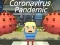 Kogama: Coronavirus In the City — безплатна онлайн игра